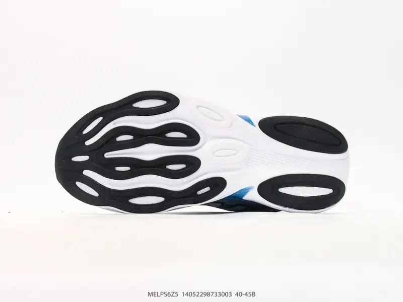 New Balance Scarpe da running Traspirante Antiscivolo Resistente MELPS6Z5 #14052298733003